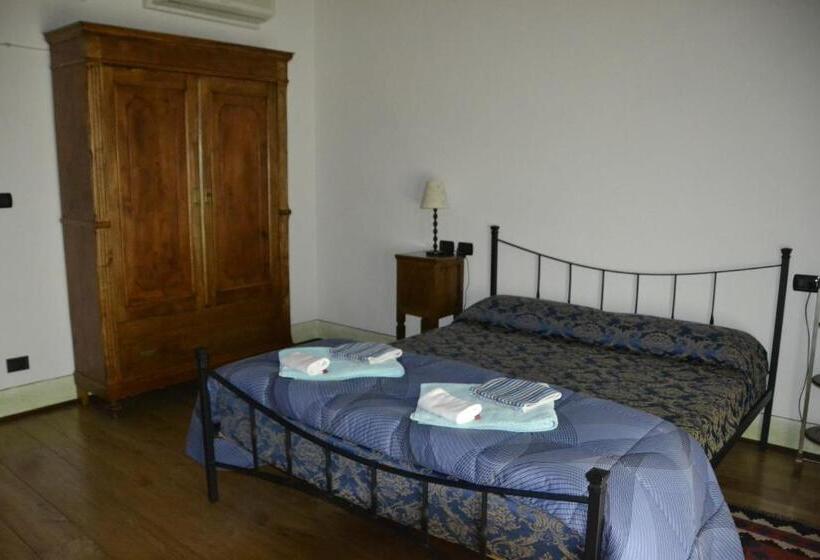 Номер Стандарт, Agriturismo La Pieve