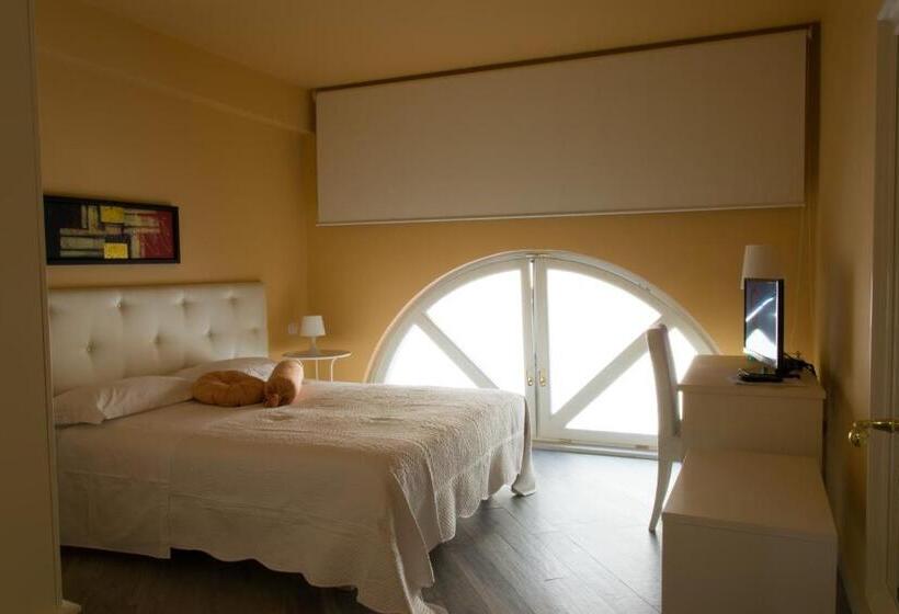 Четырехместный Номер Superior, Residenza Cavour