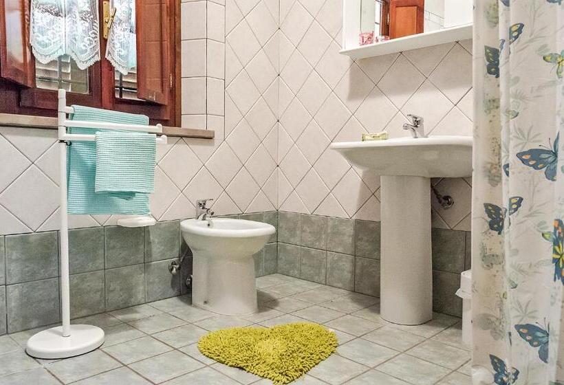 Апартаменты 2 Спальни, La Casanuova