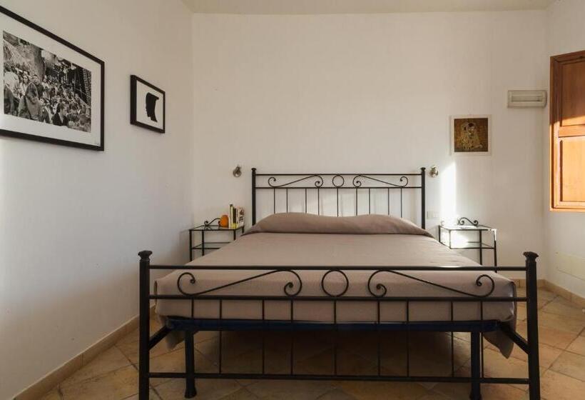 스탠다드 룸, Agriturismo La Facenda
