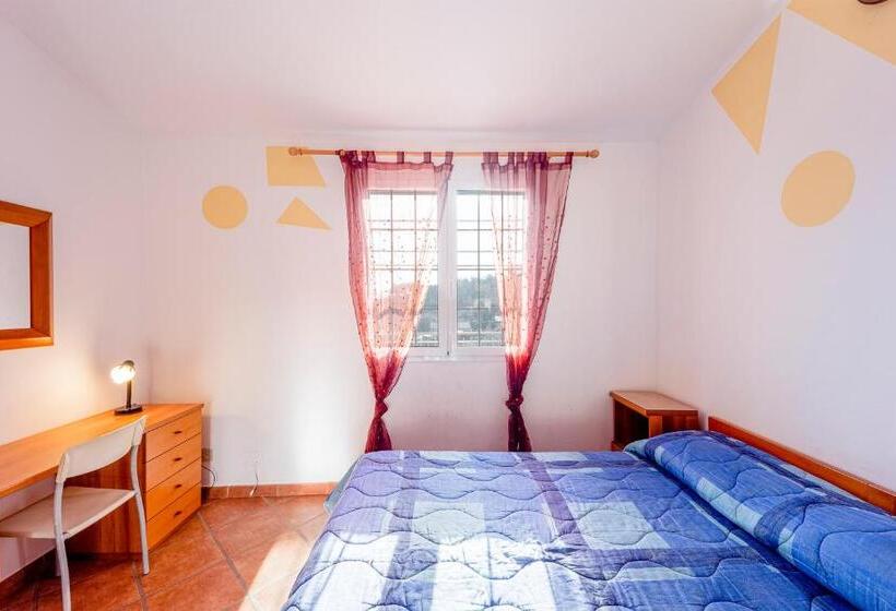 침실 2개 아파트, Agriturismo Le Mimose
