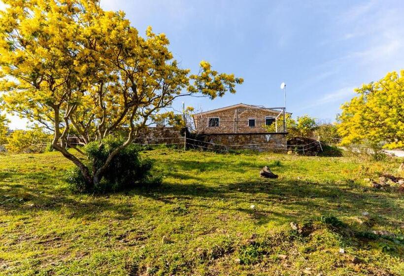 침실 3개 아파트, Agriturismo Le Mimose