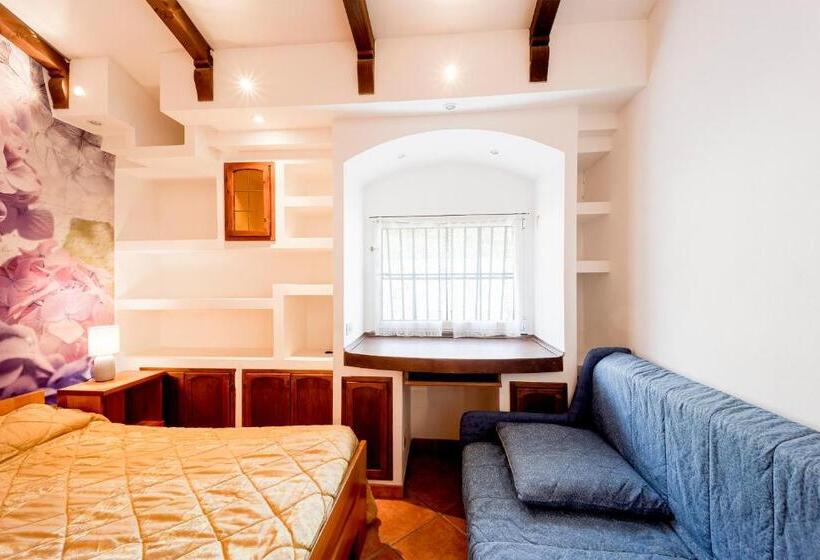 침실 1개 아파트, Agriturismo Le Mimose
