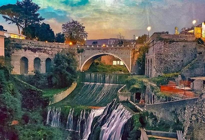 스탠다드 룸, La Mensa Ponderaria