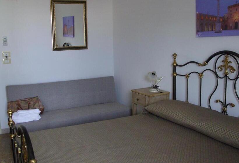 اتاق لوکس, Don Nicola Residence