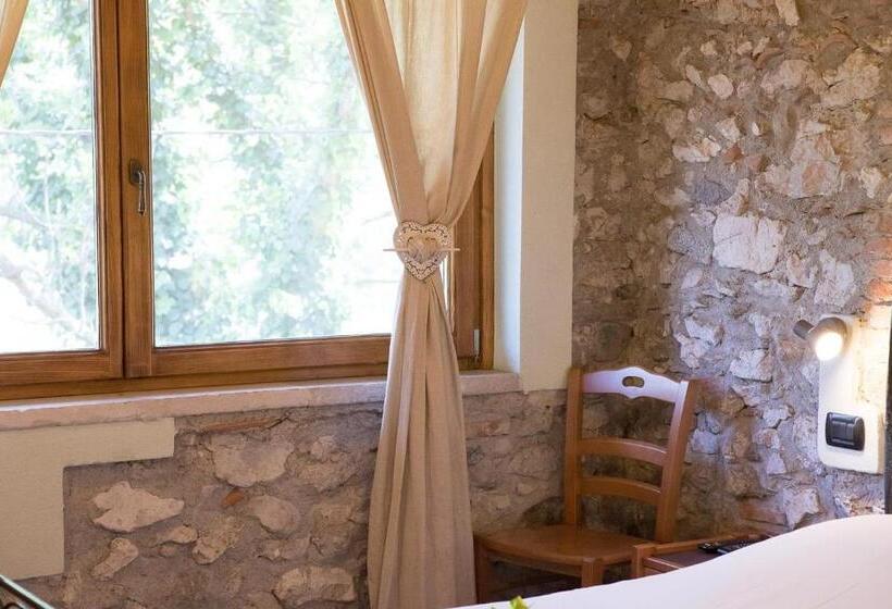 Номер Стандарт, Agriturismo Biobiò