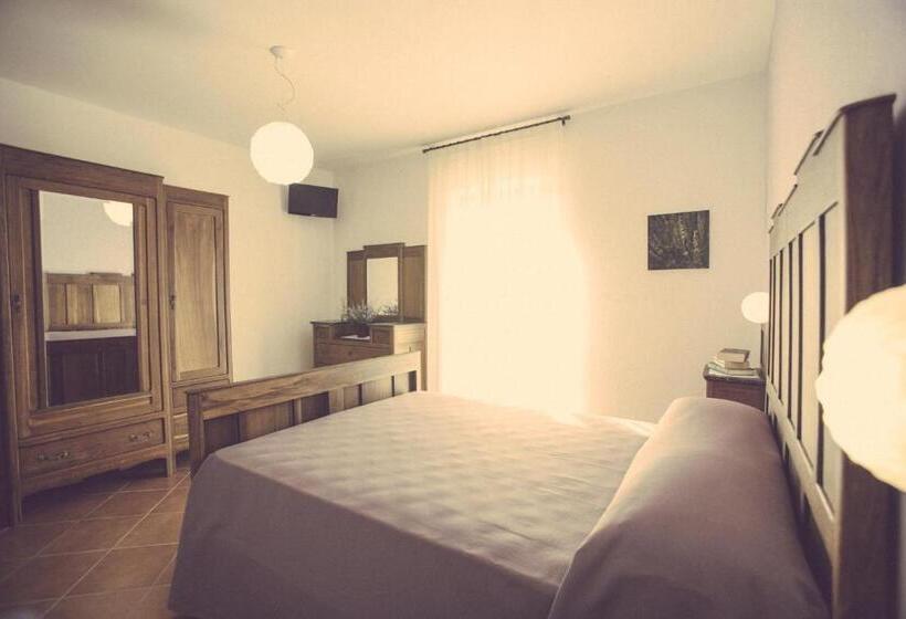 Номер Стандарт, Ca' Nadin Agriturismo
