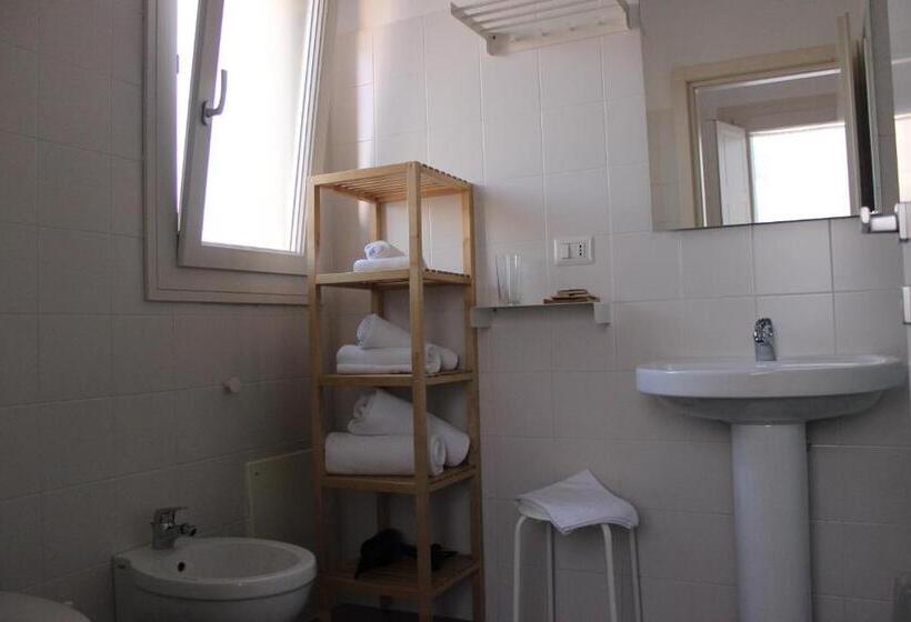 اتاق اکونومی, Terreamare Agriturismo