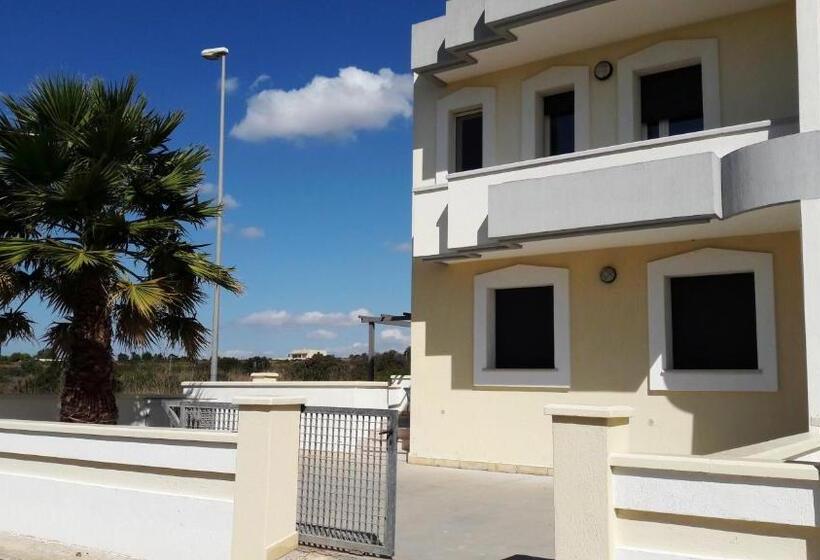 Студия Стандарт, Residence Giglio