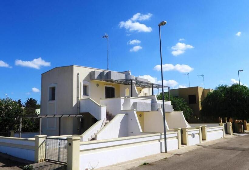 Студия Стандарт, Residence Giglio