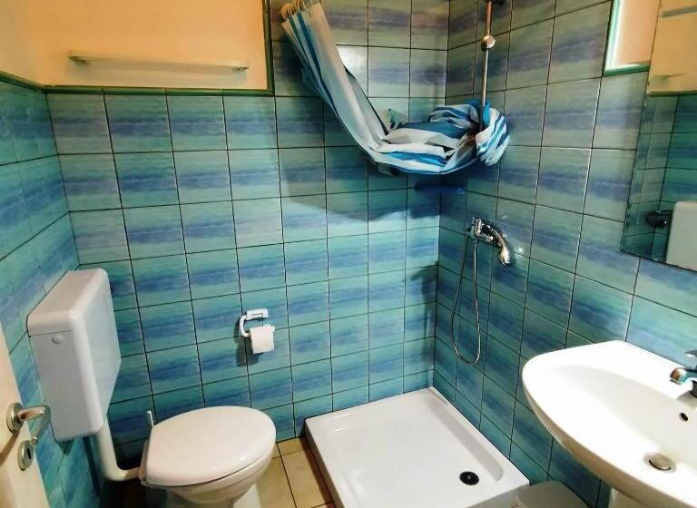 Апартаменты 3 Спальни, Residence Giglio