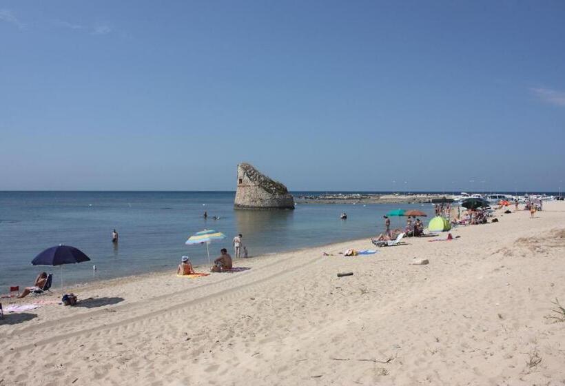 Студия Стандарт, Residence Giglio