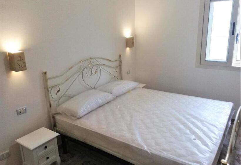Студия Стандарт, Residence Giglio