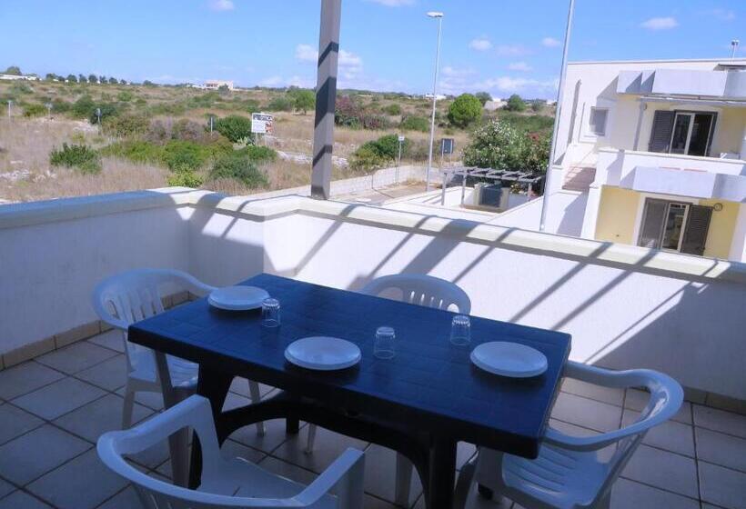 Студия Стандарт, Residence Giglio