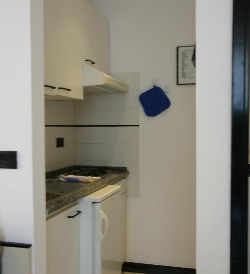 标准工作室, Residence Principi Di Piemonte