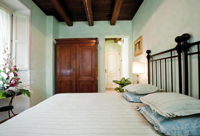 Номер Стандарт, Agriturismo Colle Tocci