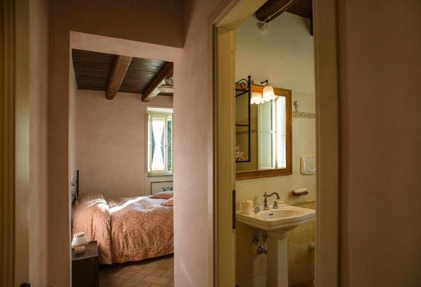 Номер Стандарт, Agriturismo Colle Tocci