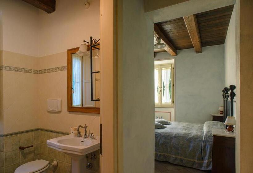 标准间, Agriturismo Colle Tocci