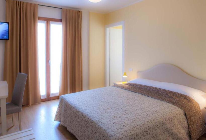 Номер Стандарт, Agriturismo La Chiocciola