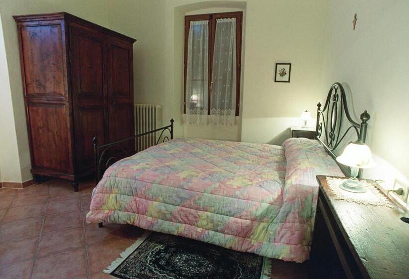 اتاق استاندارد, Agriturismo Monte Acuto