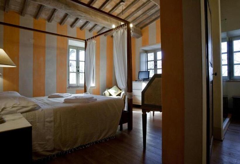 スタンダードルーム, Casa Fabbrini Agriturismo