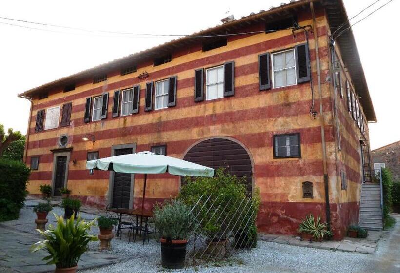 3침실 수피리어 아파트, Fattoria Di Camporomano