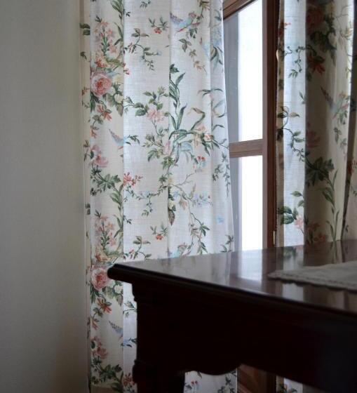 اتاق استاندارد, La Locanda Di Valbella