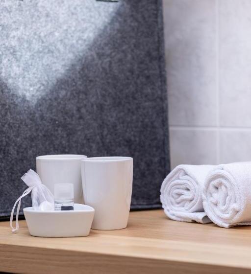 Апартаменты Superior 2 Спальни, Loefflerhof