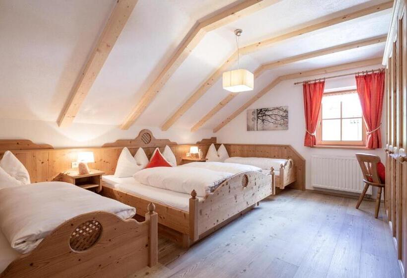 Апартаменты 1 Спальня, Loefflerhof