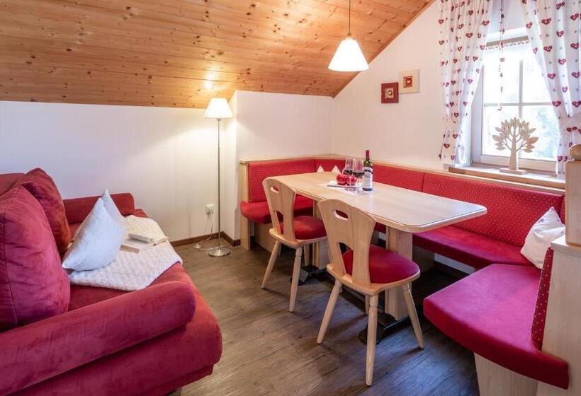 Апартаменты 2 Спальни, Loefflerhof