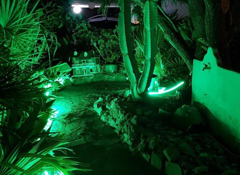 침실 2개 아파트, L'incanto Di Cala Feola