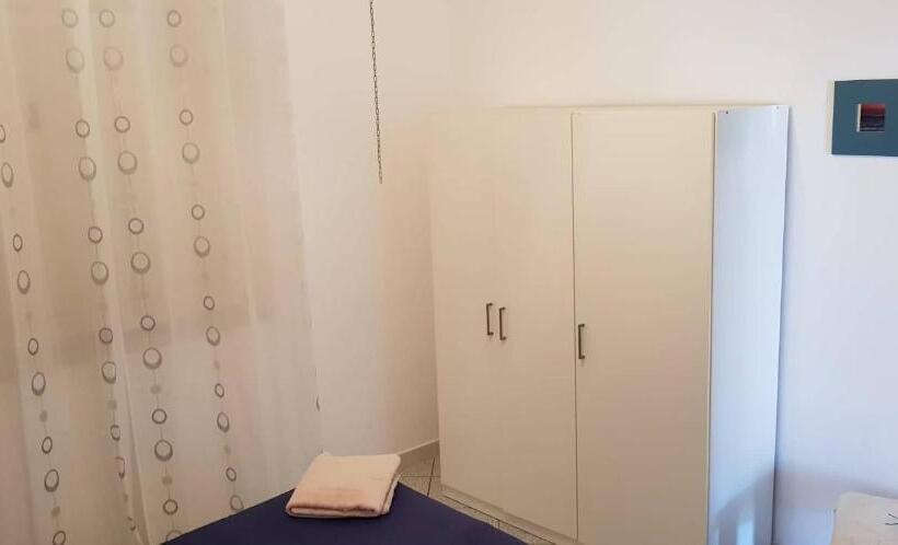 1 Szobás Deluxe Apartman, L'incanto Di Cala Feola