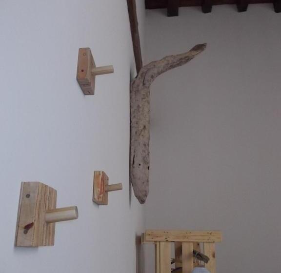 اتاق استاندارد چهار تخته, 4 Camere A Trani