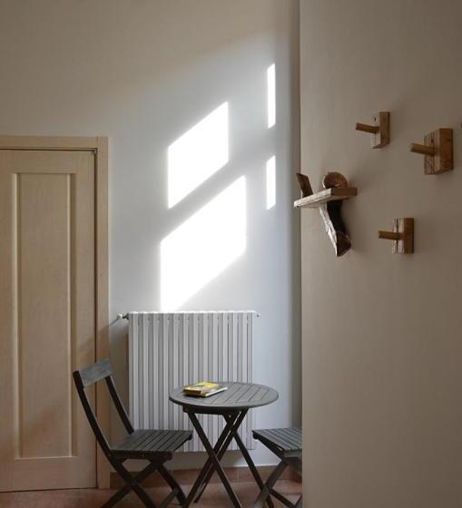スタンダードルーム, 4 Camere A Trani