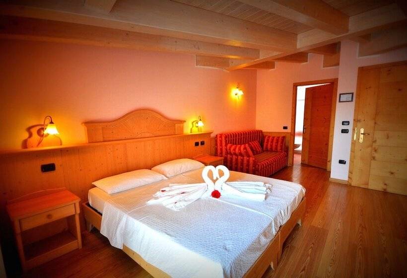 스탠다드 룸, B&b Casa Agostini