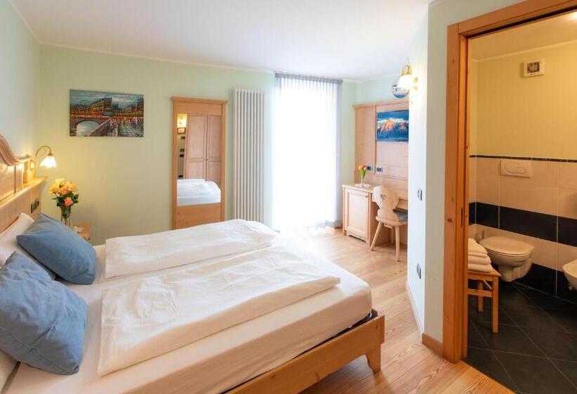 스탠다드 룸, B&b Casa Agostini