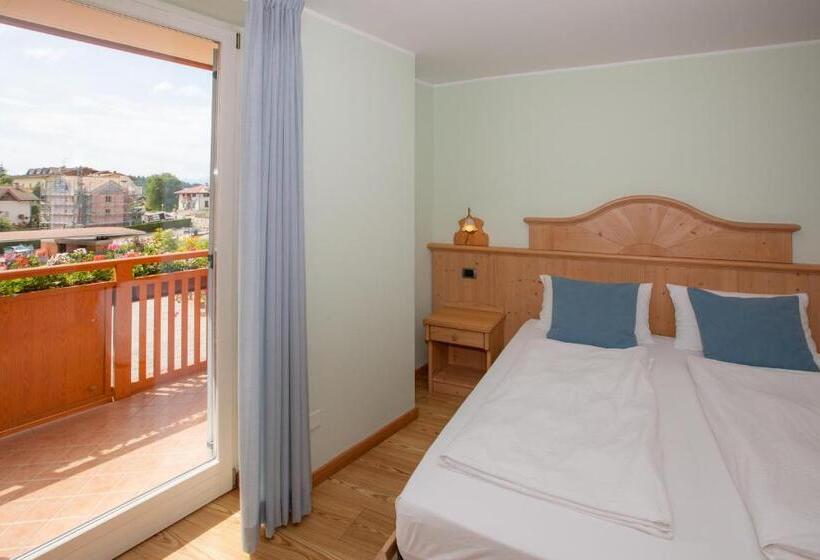 스탠다드 룸, B&b Casa Agostini