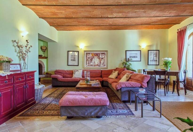 Вилла Deluxe 1 Спальня, B&b Daria   Deb S Monticchiello