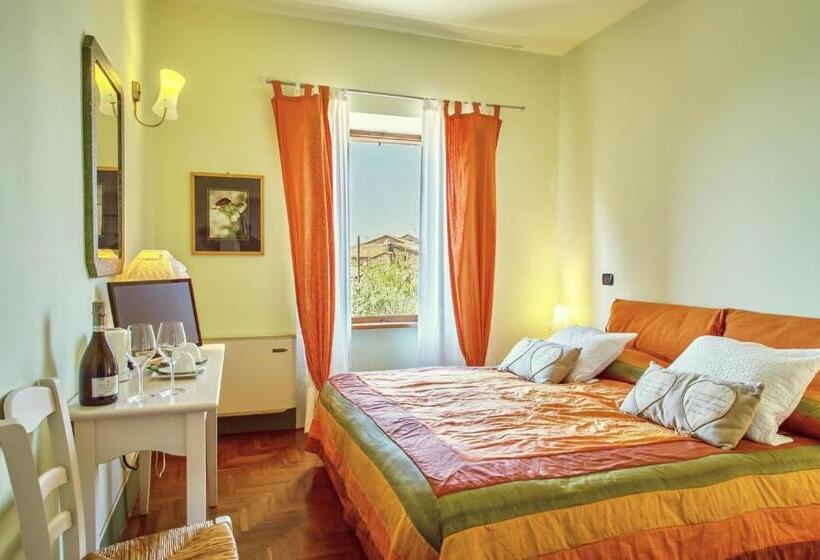 Вилла Deluxe 1 Спальня, B&b Daria   Deb S Monticchiello