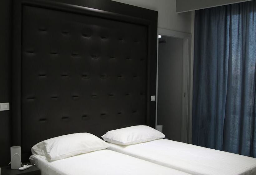 Номер Deluxe Вид на Город, Om Palace