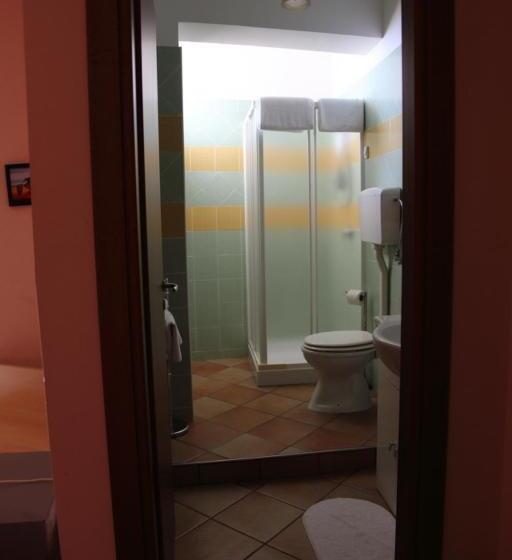 اتاق استاندارد, Splash S Rooms