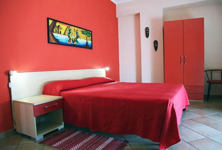 اتاق استاندارد, Splash S Rooms