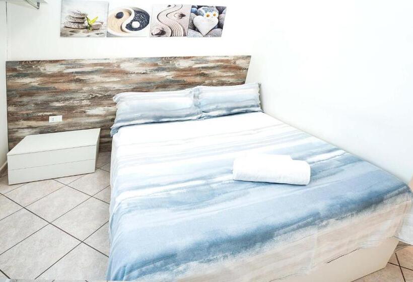 اتاق عادی, Taormina Beach House