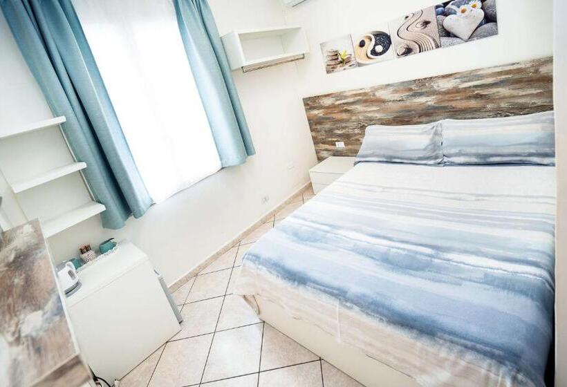 اتاق عادی, Taormina Beach House