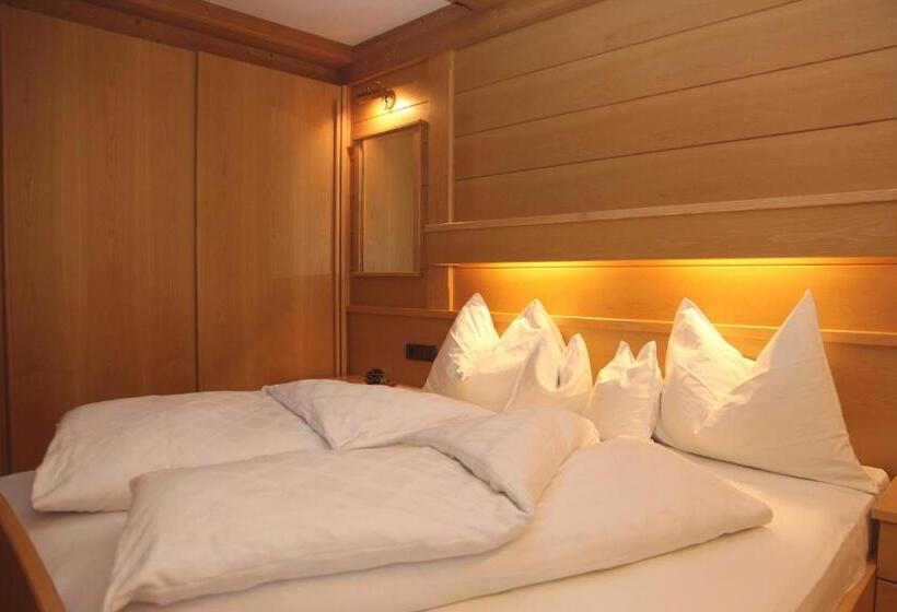 Апартаменты 1 Спальня, Residence Belavista