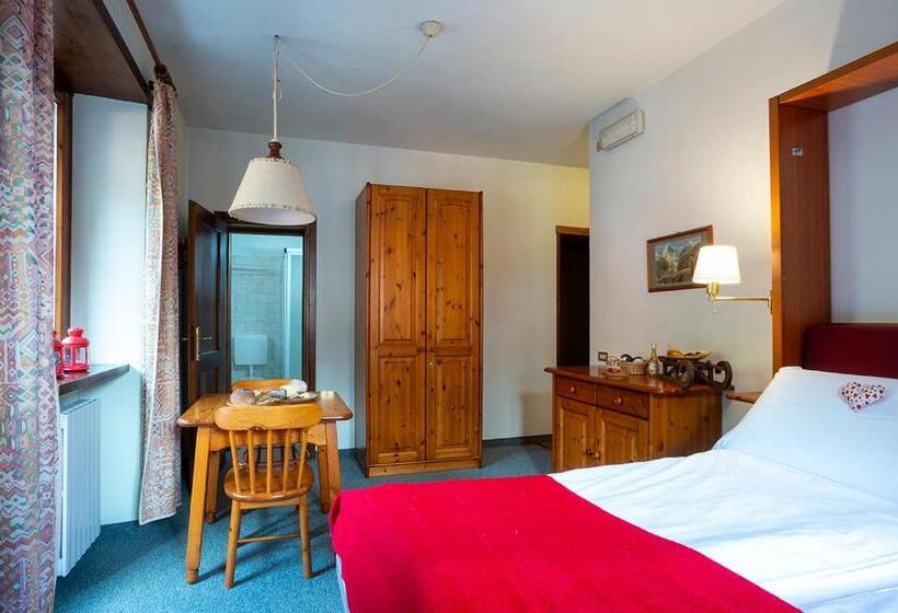 Студия Стандарт, Residence Cima Jazzi