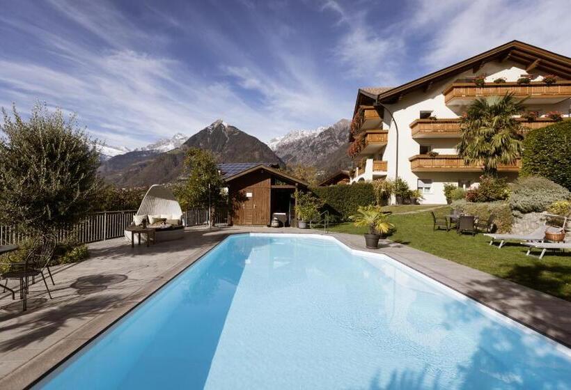 スタンダードルーム, Residence Walchhof