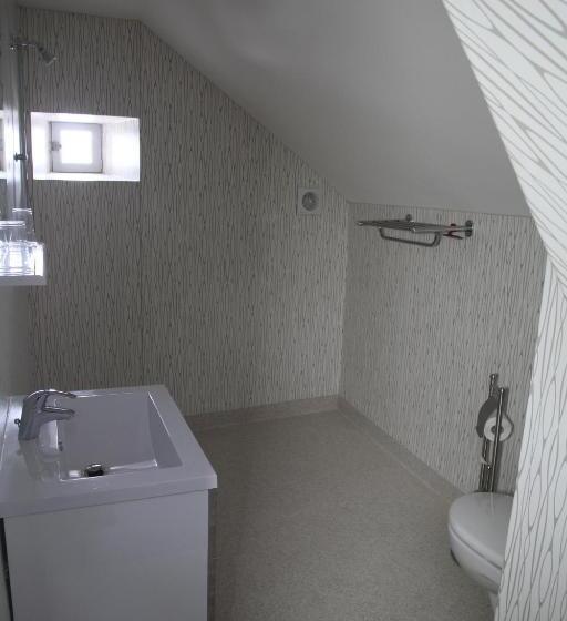 Номер Стандарт, Auberge Saint Jacques