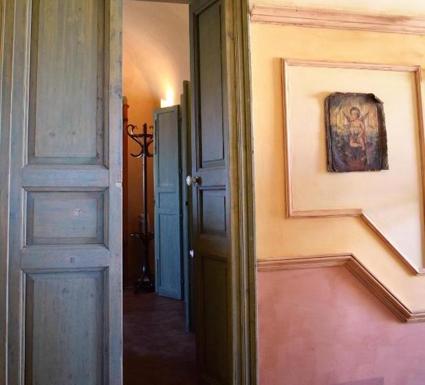 Номер Superior, Agriturismo Baglio Pollicarini