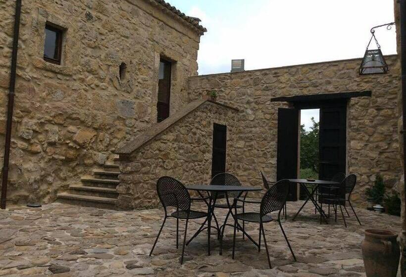Полулюкс, Agriturismo Baglio Pollicarini